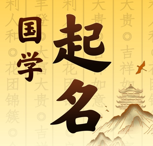 晋源国学起名 人工起名一对一